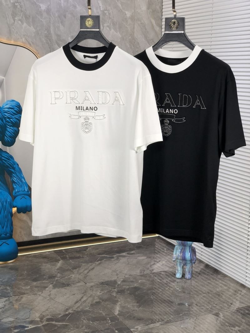 Prada T-Shirts